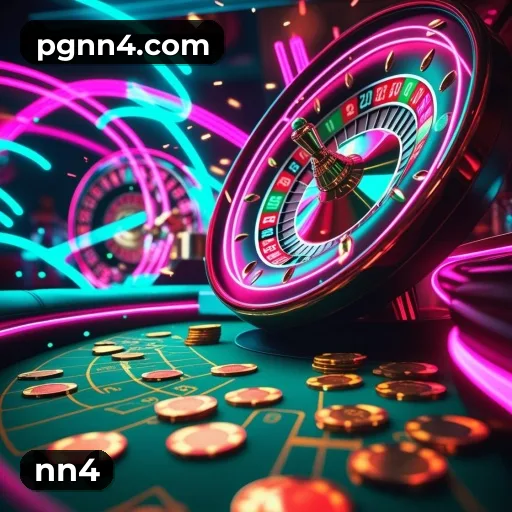 Certificação GLI nn4