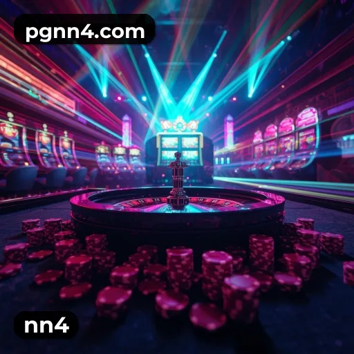 nn4 Licença Curaçao Gaming