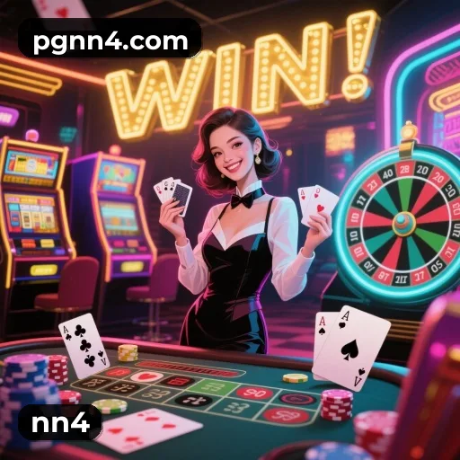 nn4 Certificado eCOGRA - Jogos Justos Auditados