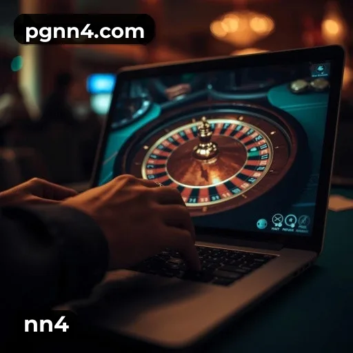 nn4 Licenciado Curaçao - Segurança SSL 256-bit
