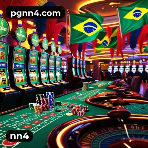 nn4 Instalar Logo 1