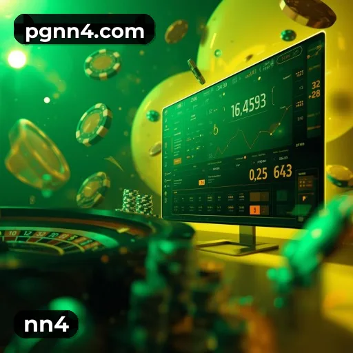 nn4 Instalar Logo 3