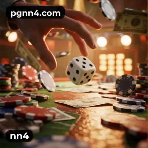 Slots nn4 - Jackpots Progressivos